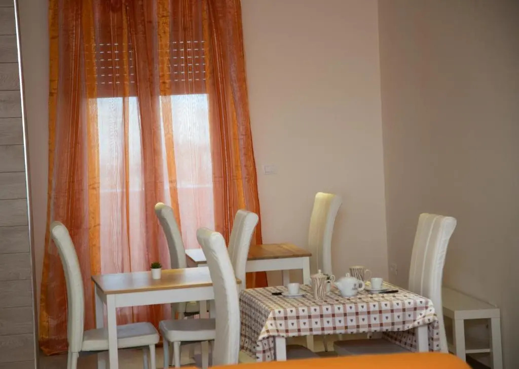 B&B Miramare Suite