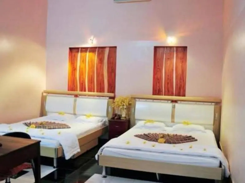 Nam Phuong Hai Hotel