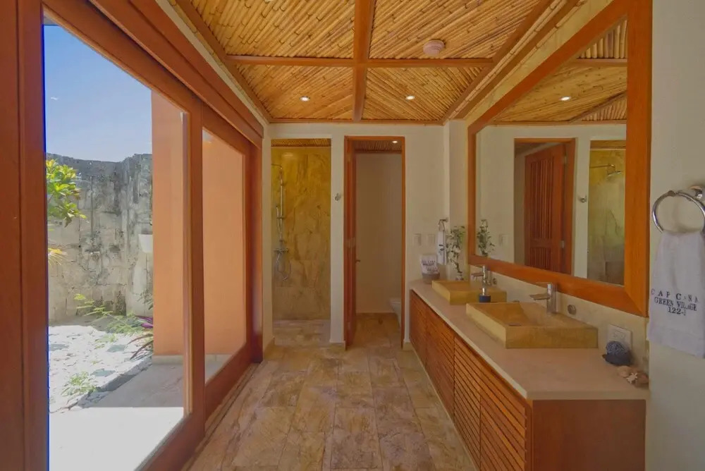 Cozy Bungalow in the Heart of Cap Cana Perfect for Couples or Small Families