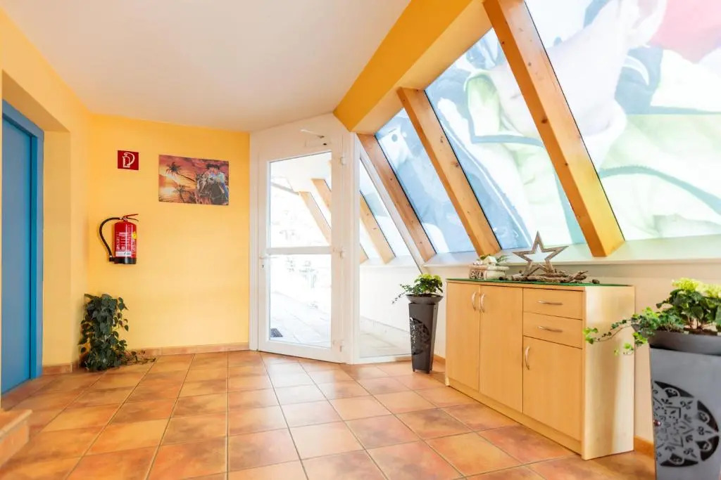 Appartements Avenzio