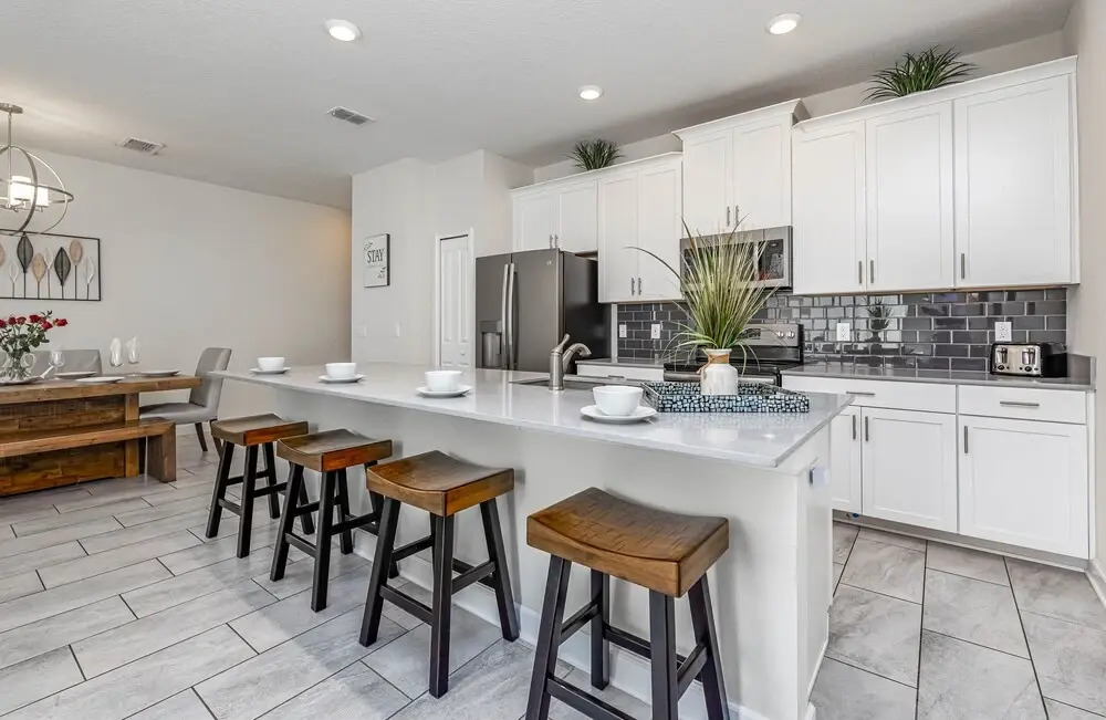 1577cg 4 Bedroom Townhouse by Redawning