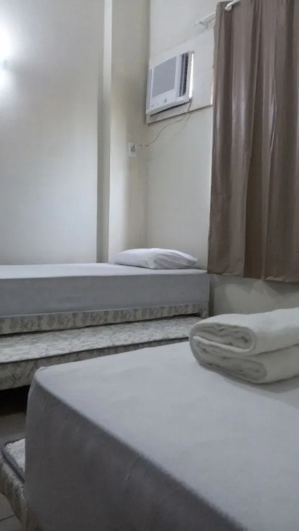 Apartamento Temporada Amazonas