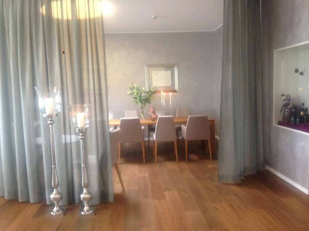 Hotel Villa Hügel