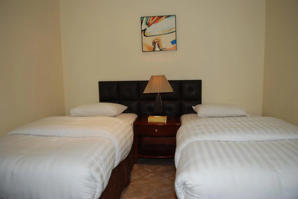 Times Square Suite Hotel