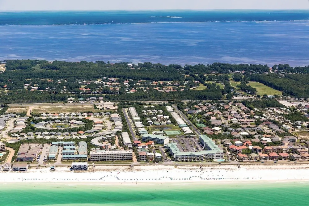 New Listing! Beach Haven At Maravilla Resort 2 Bedroom Condo