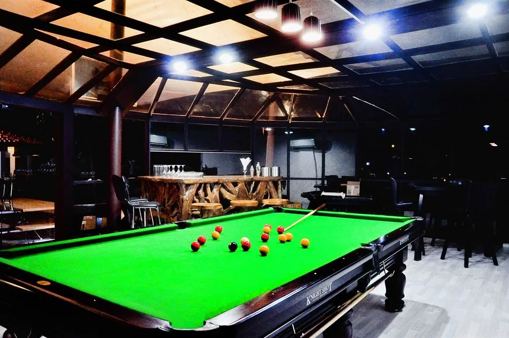 Avasta Resort