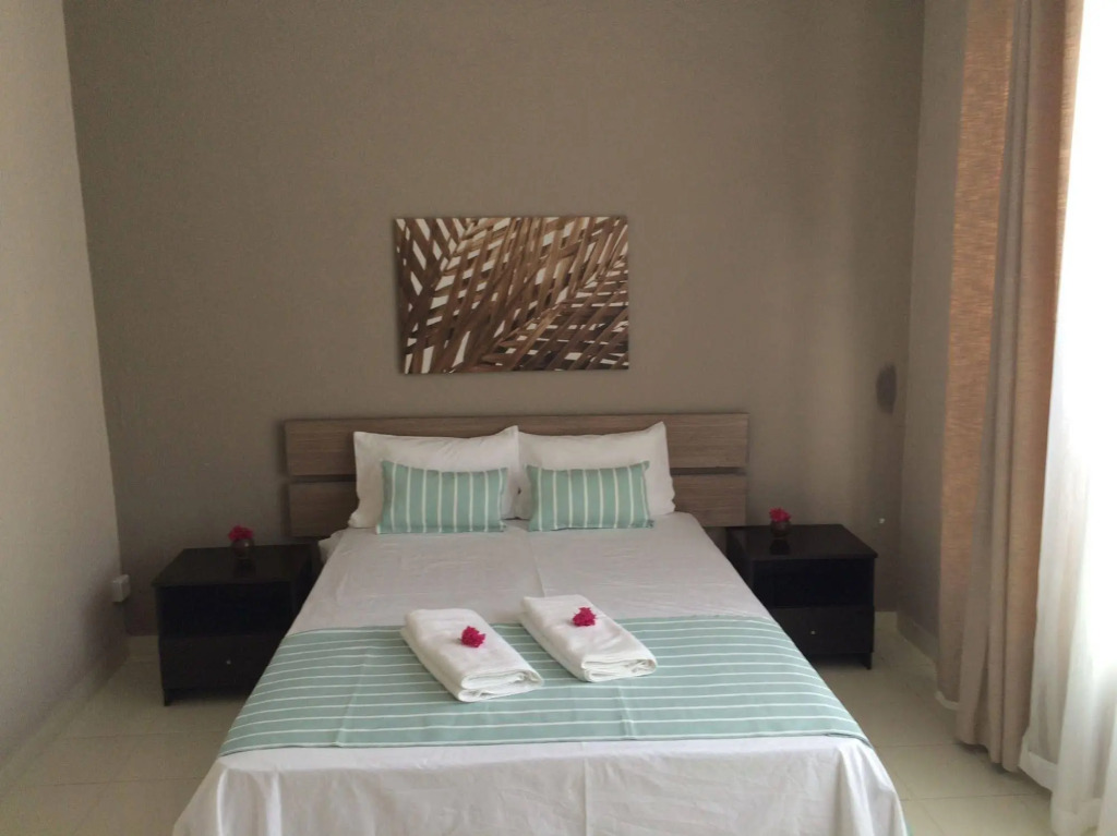 Seaview Holiday Apartments