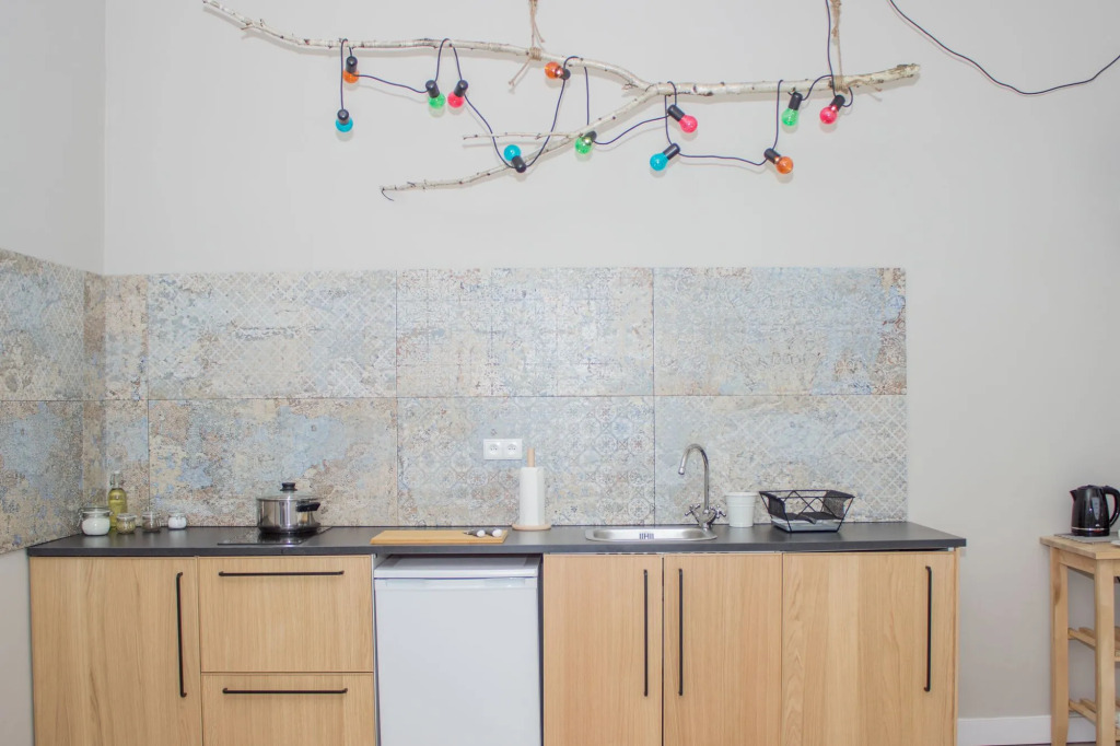 Chillout Hostel
