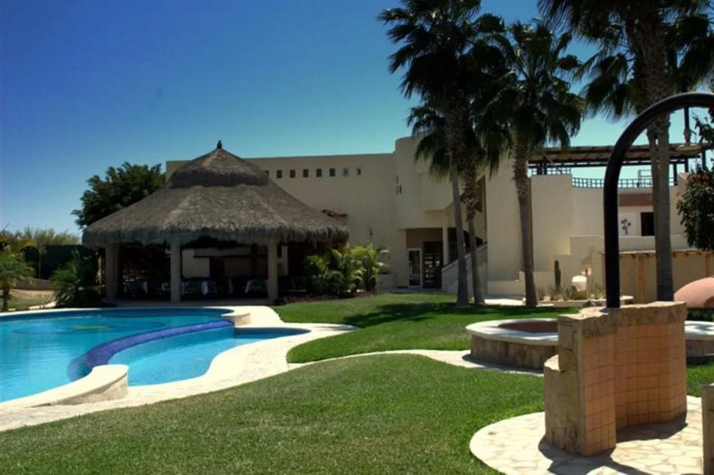 Vistazul Suites & Spa