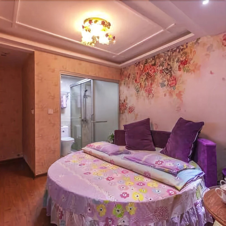 Xitang Breeze Moon Theme inn