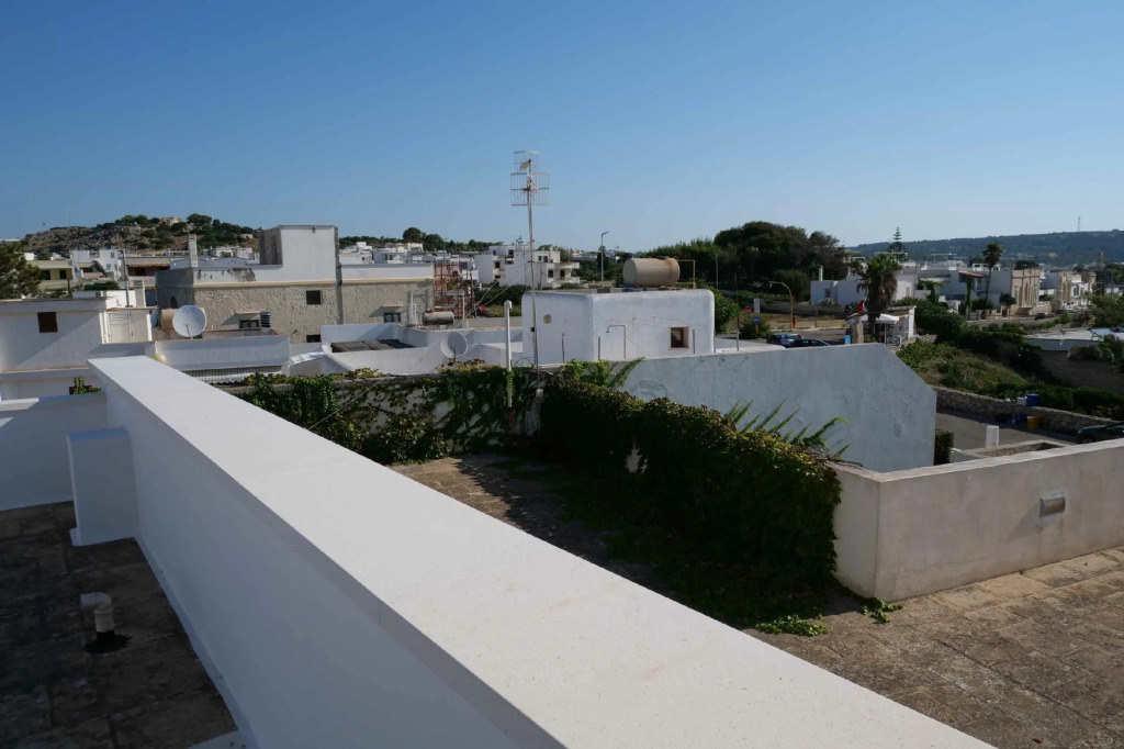 Panorama Leukos by LoveSud