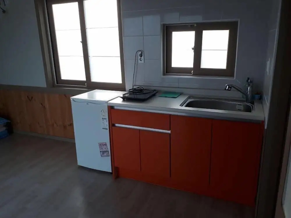 Gyeongju Gampo Beach Pension
