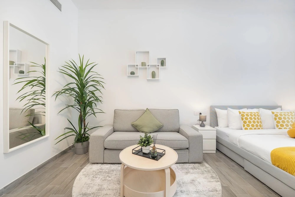 NEW Listing Peaceful Studio TOP Amenitie
