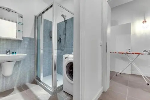 S.Giorgio Arsenal Suite