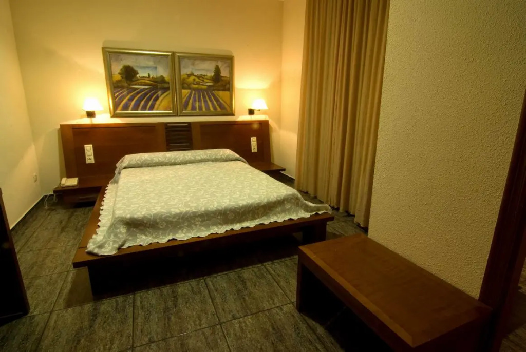 Hotel Rioja