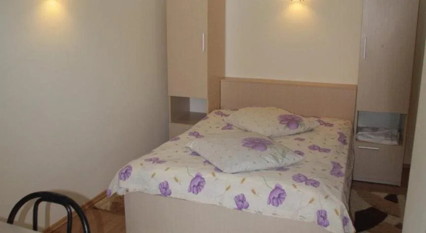 Hotel Tropical