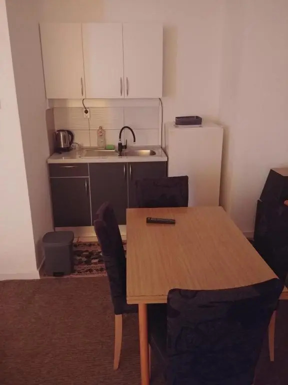 Apartman Babic