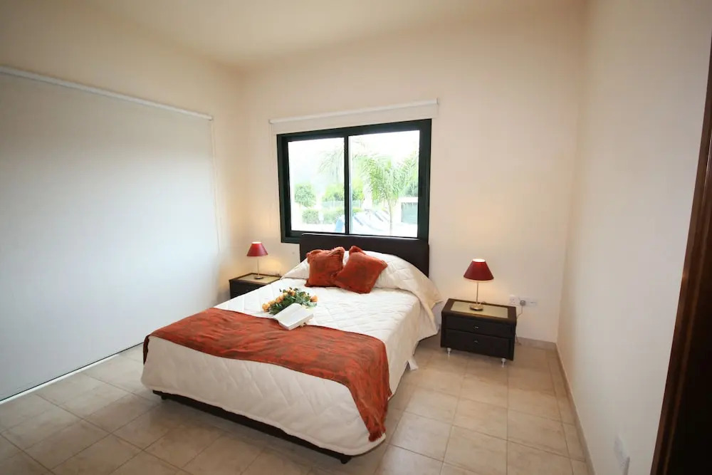 Gorgeous Bungalow by Pissouri Bay, With Private Pool, Landcaped Garden