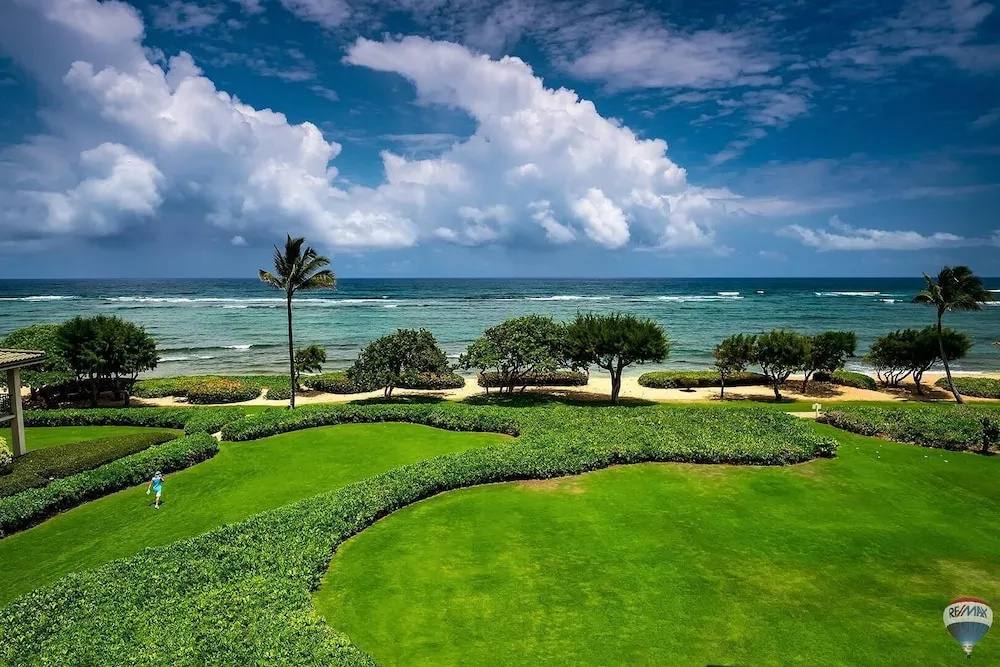 Waipouli Beach Resort G-404