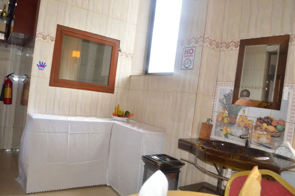 New Popex Hotel
