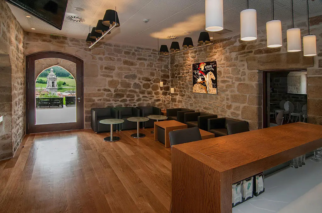 Hotel Boutique Torre Zumeltzegi