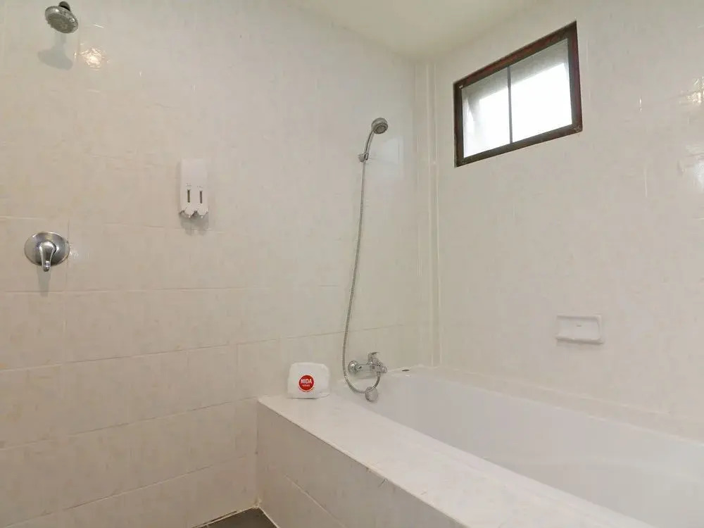 Nida Rooms Maret Golden Sand 125
