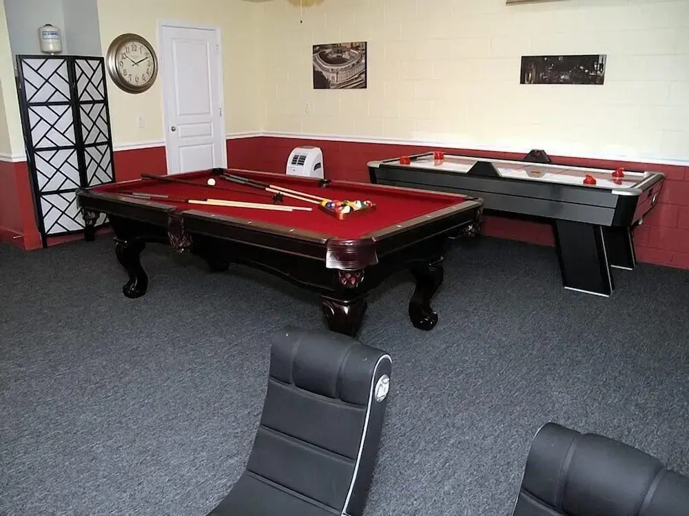 Ov2930 - Windsor Hills Resort - 5 Bed 5 Baths Villa