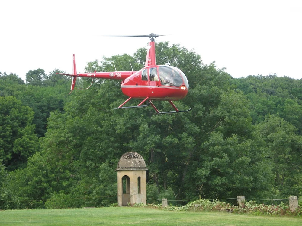 Château de Flée