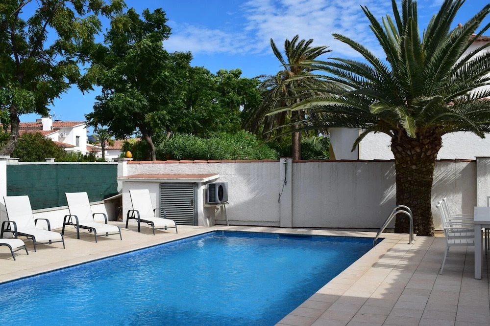 333-casa con Piscina Privada,cerca Playa