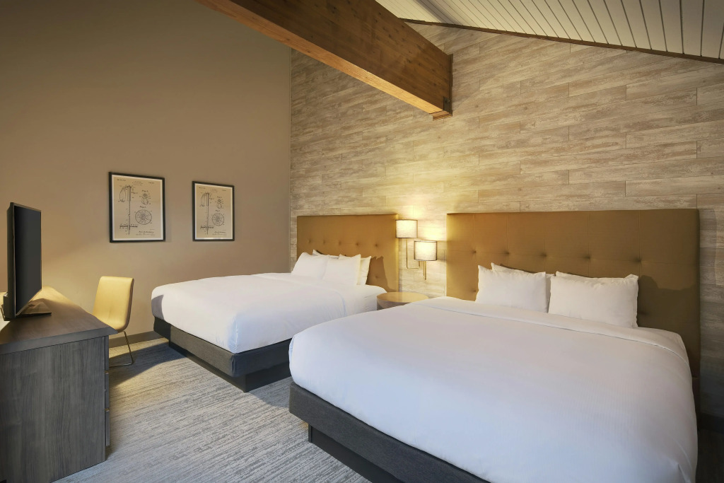 Highline Vail - a DoubleTree by Hilton