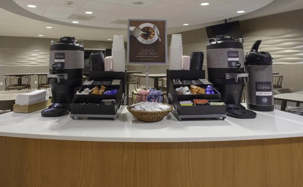 SpringHill Suites Cincinnati North Forest Park