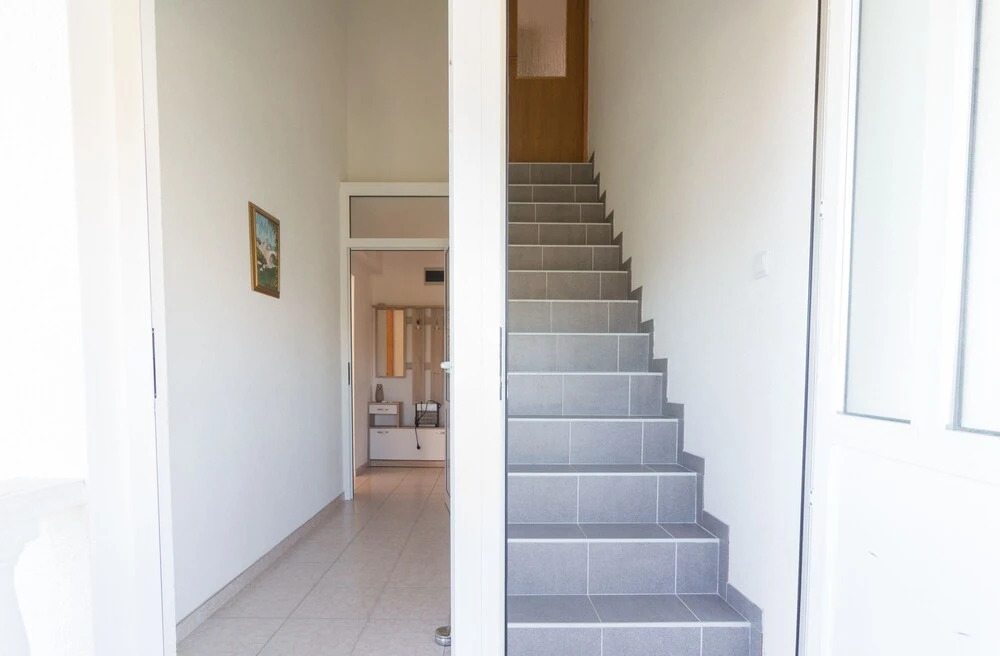 Apartment Complex Divino