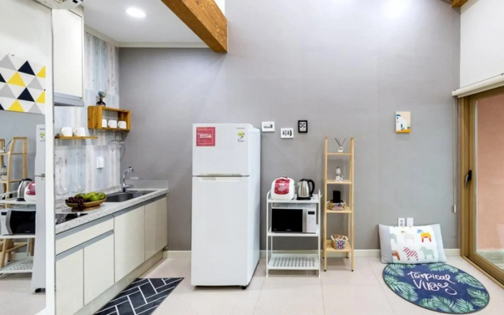 Gangneung Vacation Pension