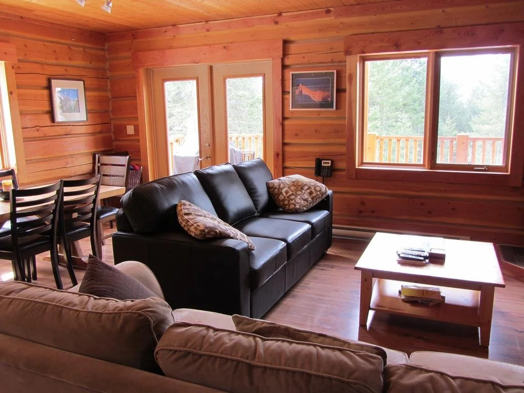 Mount 7 Lodges
