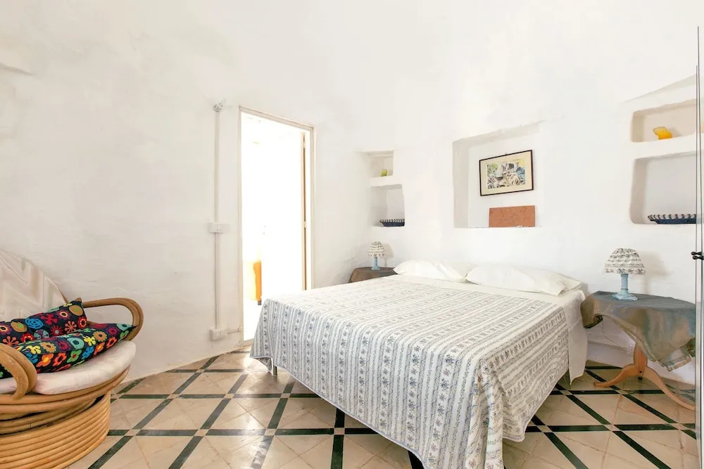 Trullo delle Rimembranze