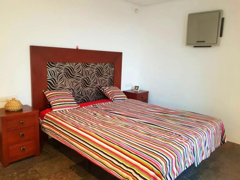 Studio in Orihuela, With Private Pool, Enclosed Garden and Wifi - 3 km