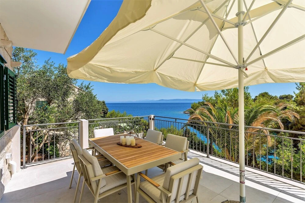 Villa Fantastic Sea View