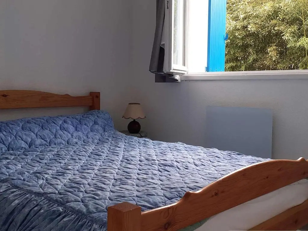 Appartement Royan, 2 pièces, 4 personnes - FR-1-494-25