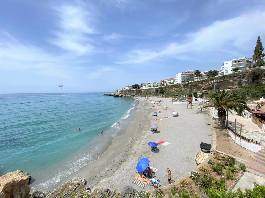 Apartamento Centro Life Casasol