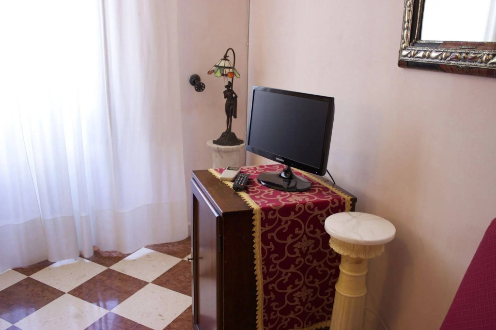 Villa Cosilinum