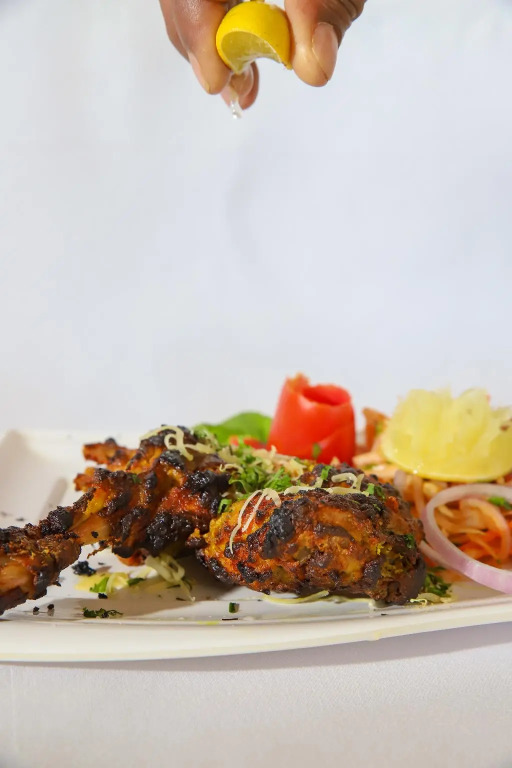 Boshan Hotels