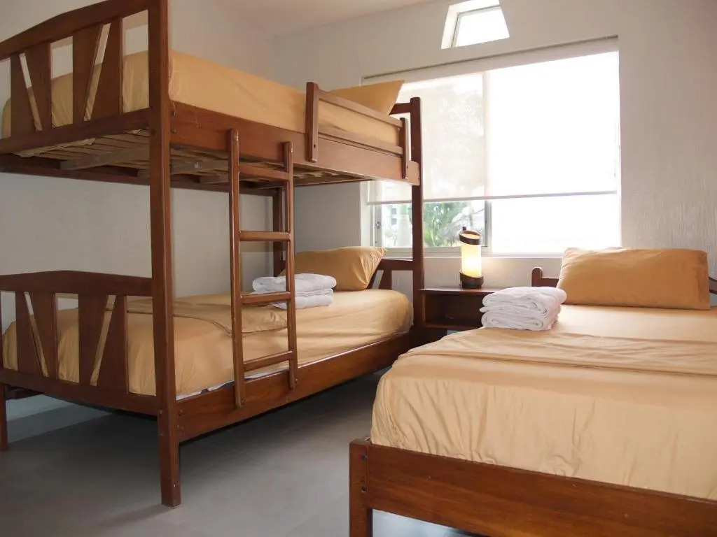 Apartamento de Lujo en Tonsupa