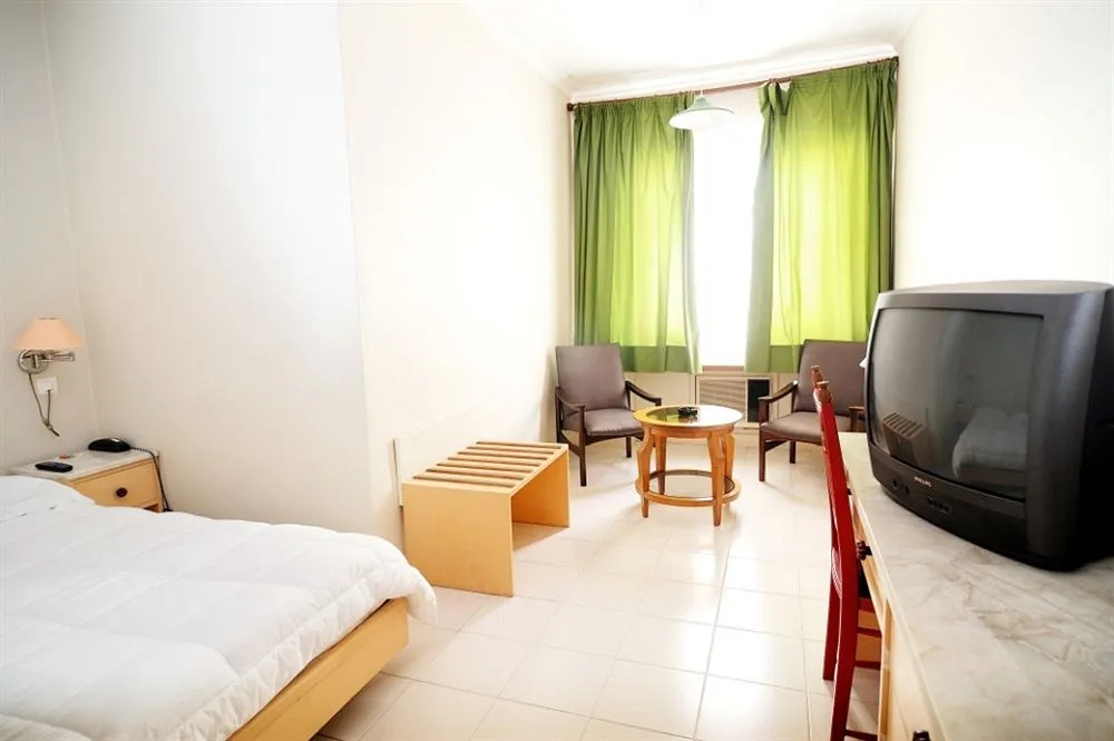 Hotel De France