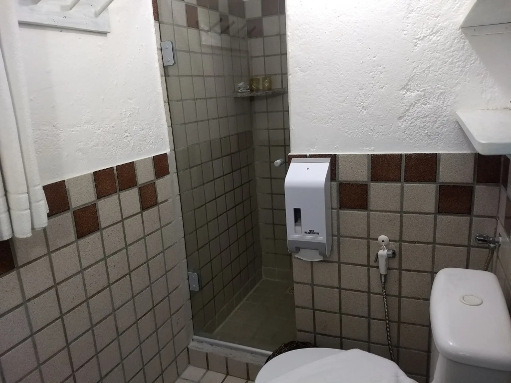 Hotel Estalagem Porto Seguro