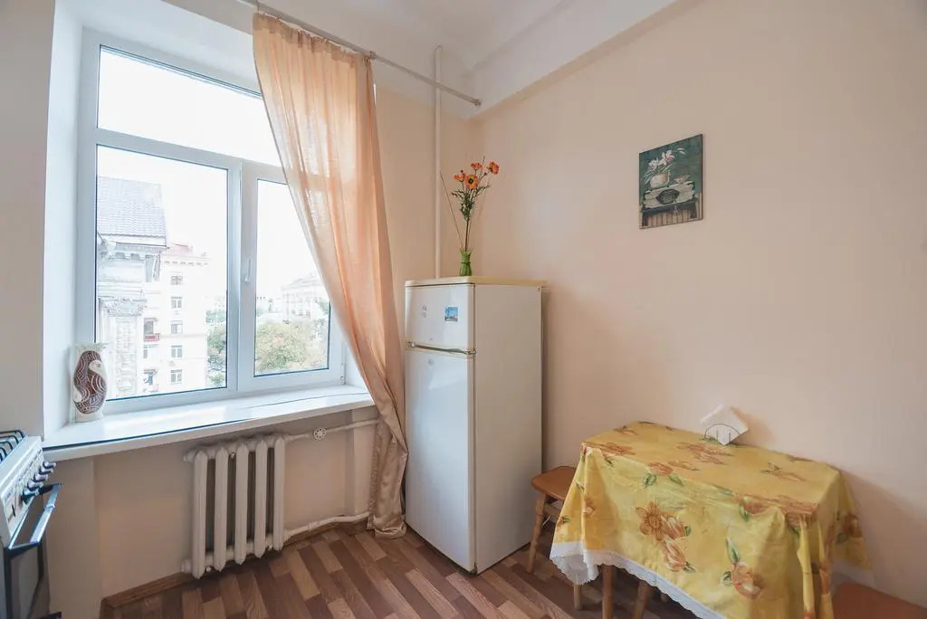 Kiev Accommodation Apartments on Prorizna st