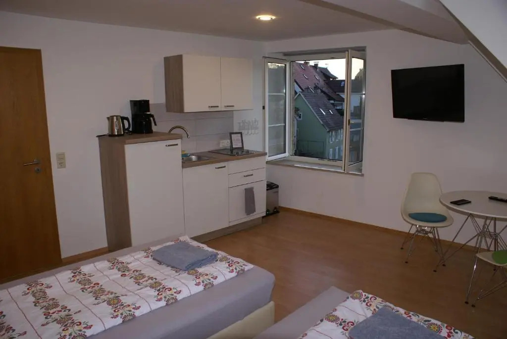 Apartment 14