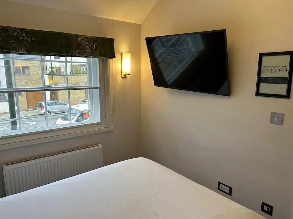 Kings Arms Hotel