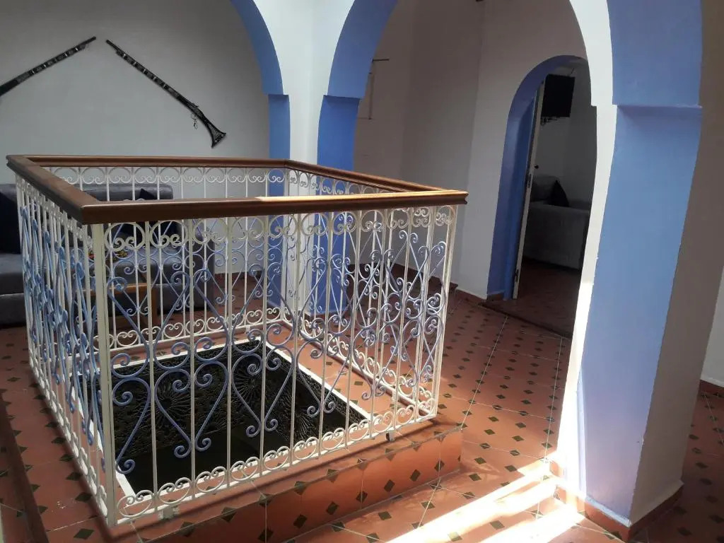 Casa El Haouta