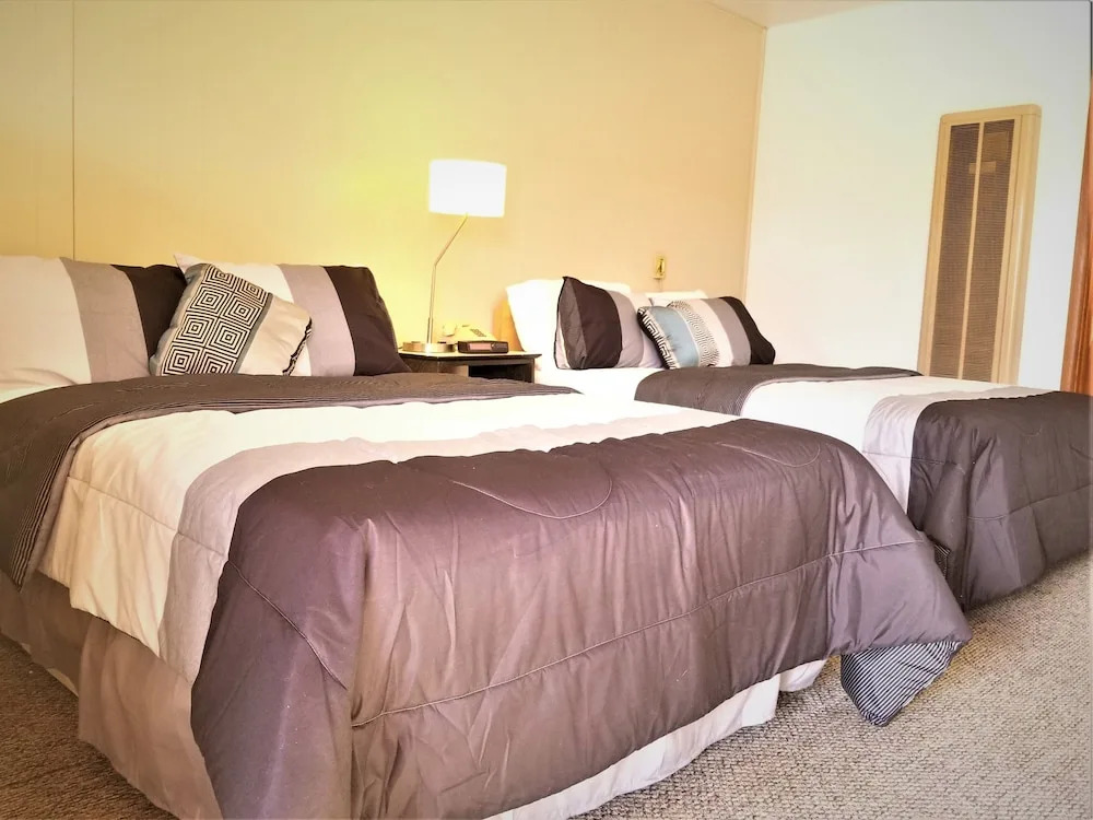 Duffer Motel