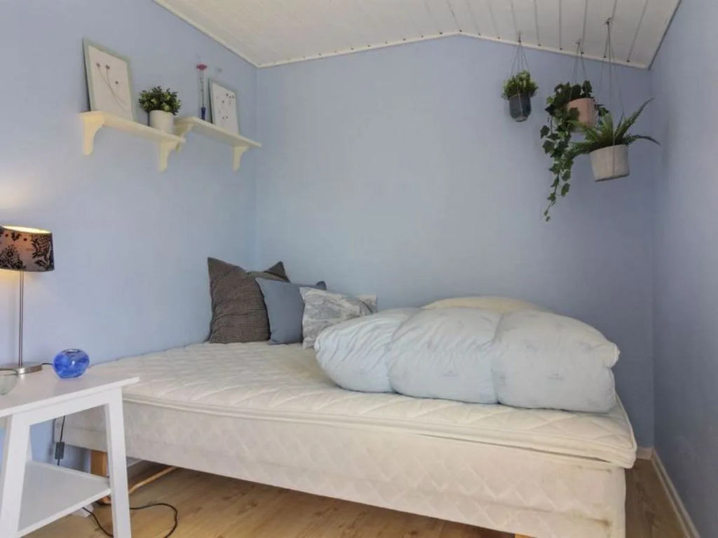 "Hennes" - 250m from the sea in NW Jutland